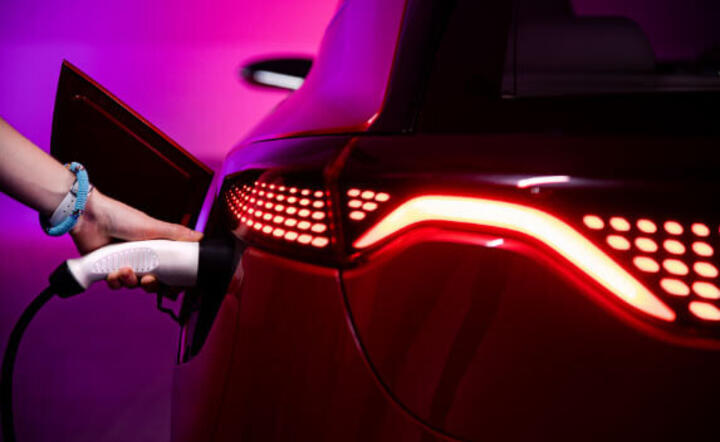 Zdjęcie ilustracyjne / autor: Electromobility Poland