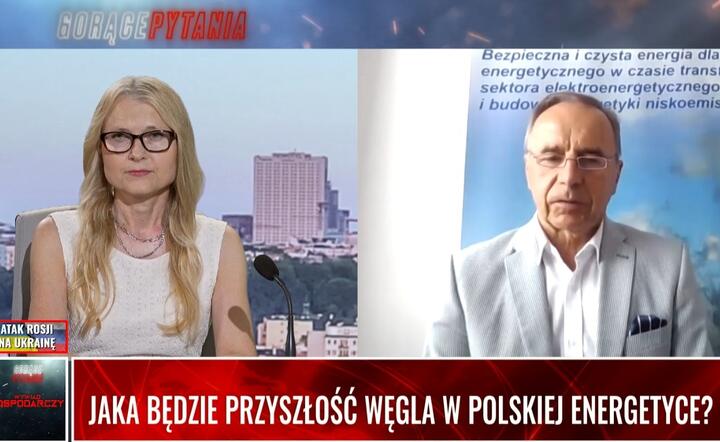 Wywiad Gospodarczy / autor: Fratria
