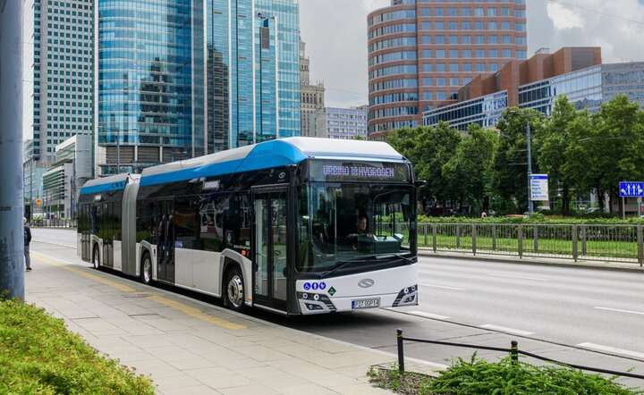 Sercem autobusu Urbino 18 hydrogen jest najnowocześniejsze dostępne na rynku ogniwo wodorowe / autor: materiały prasowe Solaris