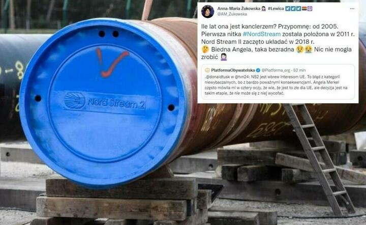 Zdjęcie ilustracyjne / autor: Twitter/ Poland in the EU/Anna Maria Żukowska (screenshot)