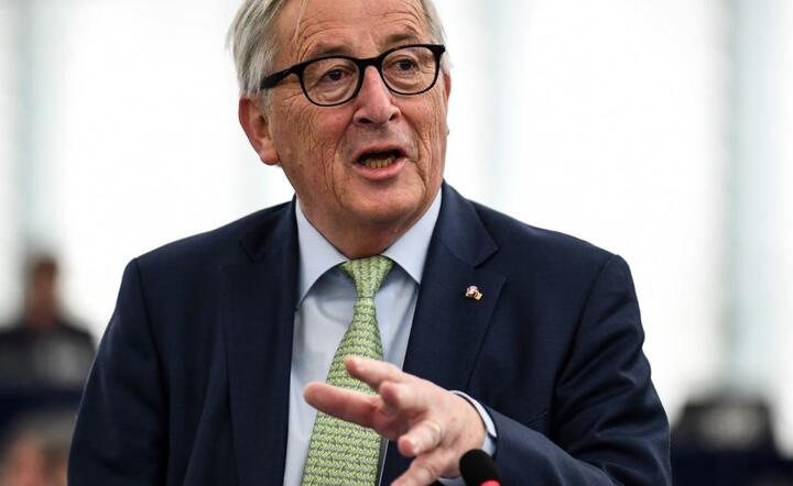 autor:  	PAP/EPA/PATRICK SEEGER