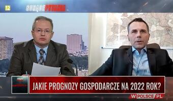 Stopy w USA do góry? Takiej inflacji nie było od 40-tu lat! [wideo]