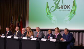 30 lat SKOK. Wzorcowy model w skali globalnej