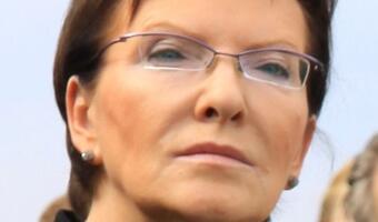 Ewa Kopacz chce bronić jednolitego rynku w UE