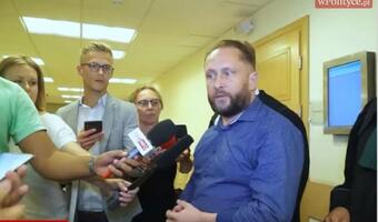 Czy Durczok pójdzie  siedzieć ?