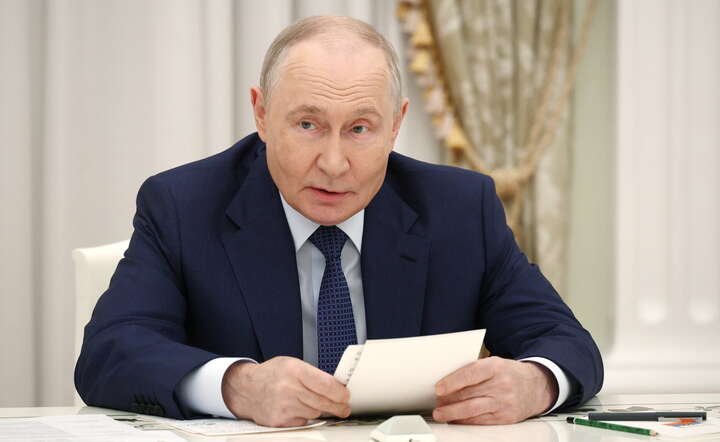 Putin szykuje się do III wojny światowej?