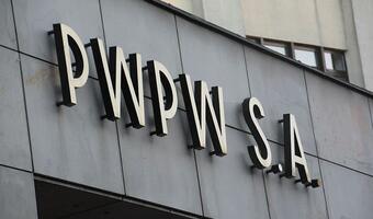 Prezesowi PWPW zaszkodził konflikt ze związkami