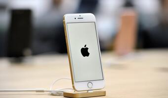 Mieszane nastroje na Wall Street. Akcje Apple w dół, Boeing w górę