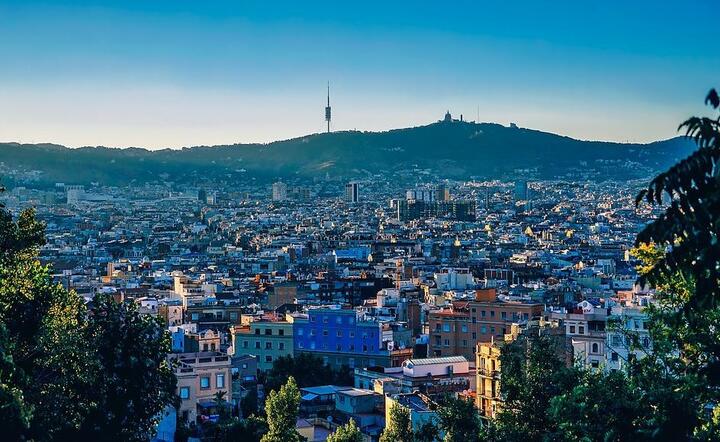 Barcelona / autor: Pixabay.com
