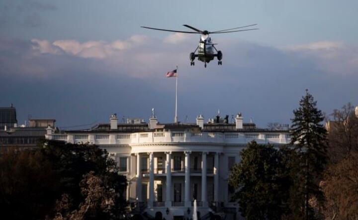autor: EPA/Zach Gibson / POOL