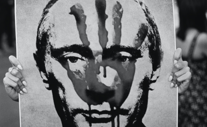 W. W. Putin / autor: Pexels