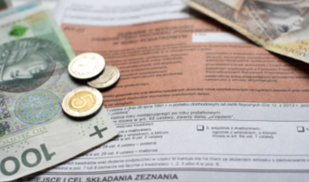 Zostało 5 dni na rozliczenie się z fiskusem