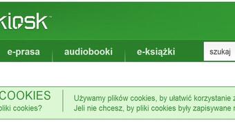 eKiosk został shakowany? Możliwy wyciek danych