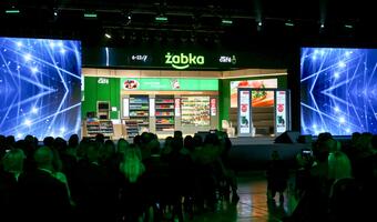 Nowa Żabka to awangarda technologicznej rewolucji!