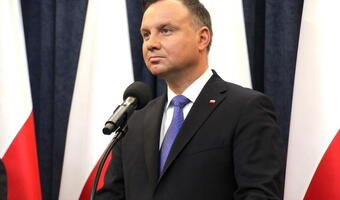 Tarcza antykryzysowa z podpisem prezydenta