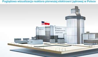 Będzie nowy szef „od atomu”