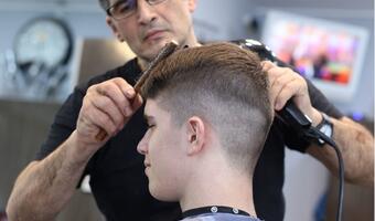 Ponad połowa klientów wróciła do salonów
