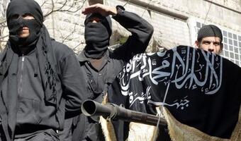 Ekonomia według fanatyka: Terroryści z Państwa Islamskiego opublikowali cennik chrześcijańskich kobiet