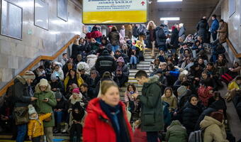 Holandia: Ukraińcy będą płacić za pobyt?