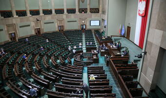 Polski Ład dla samorządów. Sejm przyjął rozwiązania dot. finansów JST