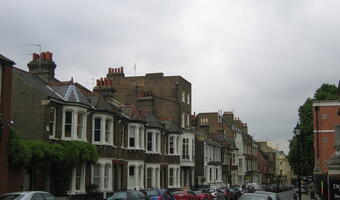 Brexit: Londyński Ealing podzielony ws. referendum; Polacy za pozostaniem w UE