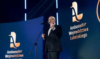 Budują i promują dobry obraz Lubelskiego