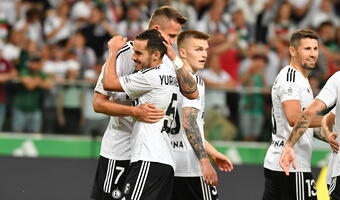 LKE: Polskie kluby poznały potencjalnych, kolejnych rywali
