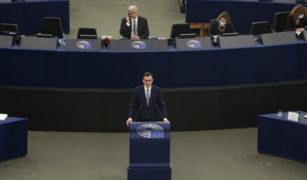 Premier: stwórzmy izbę TSUE złożoną z sędziów wyznaczonych przez krajowe TK