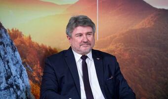 Rzońca: Konferencja klimatyczna COP26 to konkurs pobożnych życzeń