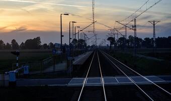 PKP PLK: Nowy rozkład od dzisiaj - bez problemów