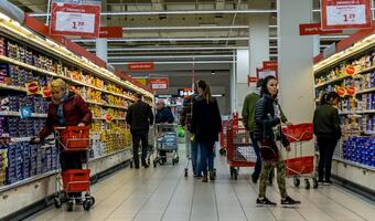 Niedziele bez handlu szybko się przyjęły