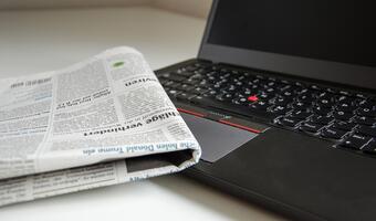 Według 76 proc. Polaków własność mediów ma znaczenie