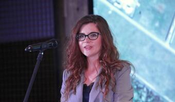 Z ministerstwa do PGE. Wanda Buk wiceprezesem ds. regulacji