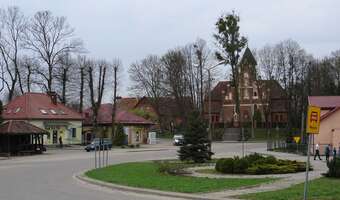 Kto dziś żyje na wsi? Rolnicy są mniejszością