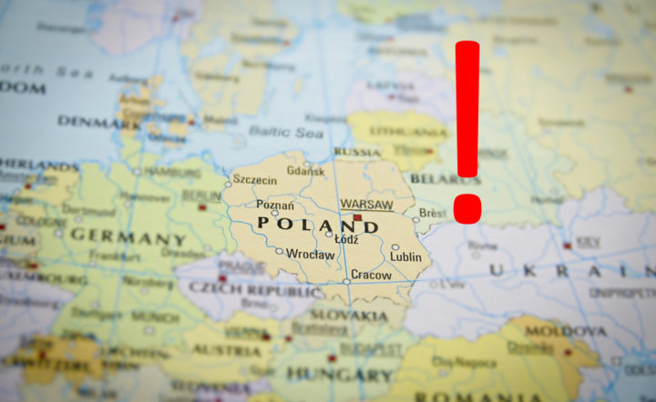 Polska / autor: Pixabay