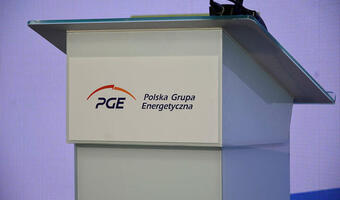 PGE wycofał się ze swojej zielonej strategii