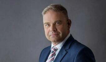 Dawid Piekarz o zmianie właściciela Emitela: nie generuje zagrożenia