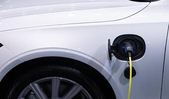 Nowy elektryk. Ma największy zasięg na świecie