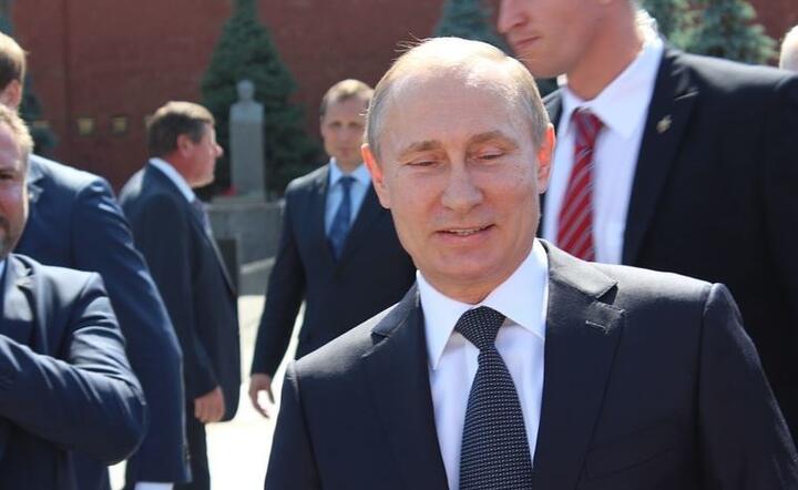 Putin / autor: Pixabay