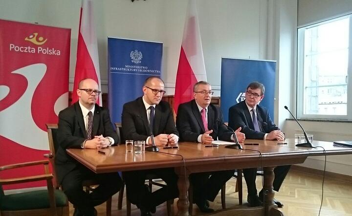 źródło Poczta Polska Twitter