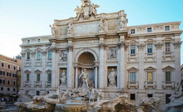 di Trevi  / autor: Pixabay.com