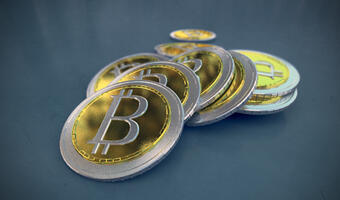 Skierniewice finansowym centrum kryptowalut?