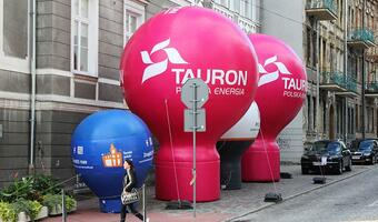 Nowe usługi w ofercie Taurona