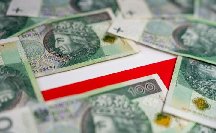 Wzrost PKB w II kwartale sugeruje na kontynuację ożywienia po relatywnie słabszym 2023 r. / autor: Fratria / AS