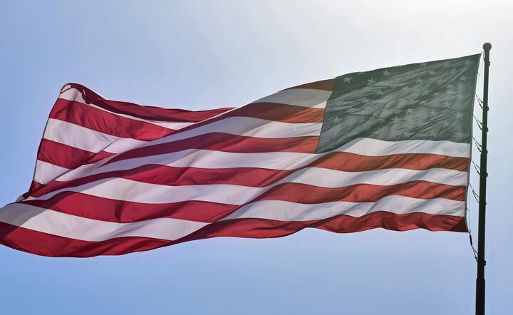 USA / autor: pixabay