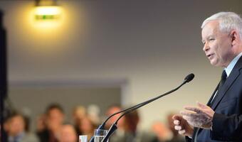 Kaczyński: Polsce potrzebny patriotyzm gospodarczy