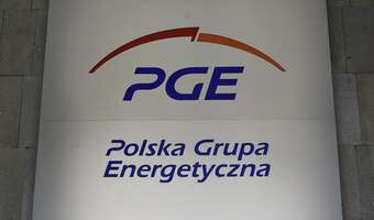 PGE zapowiada dużo niższy wynik brutto