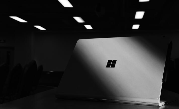 Microsoft / autor: pixabay