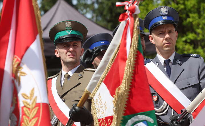 Polska / autor: PAP