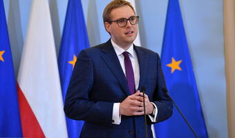 Sarnowski: zmienimy zasady naliczania zaliczek na podatek dochodowy